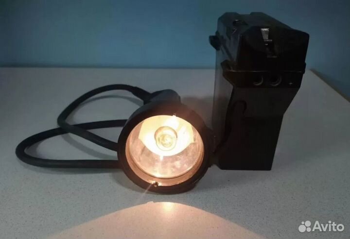 Фонарь Фас 4