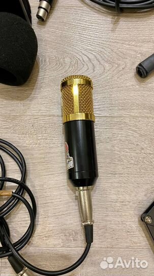 Микрофон