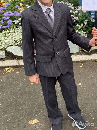 Школьная форма