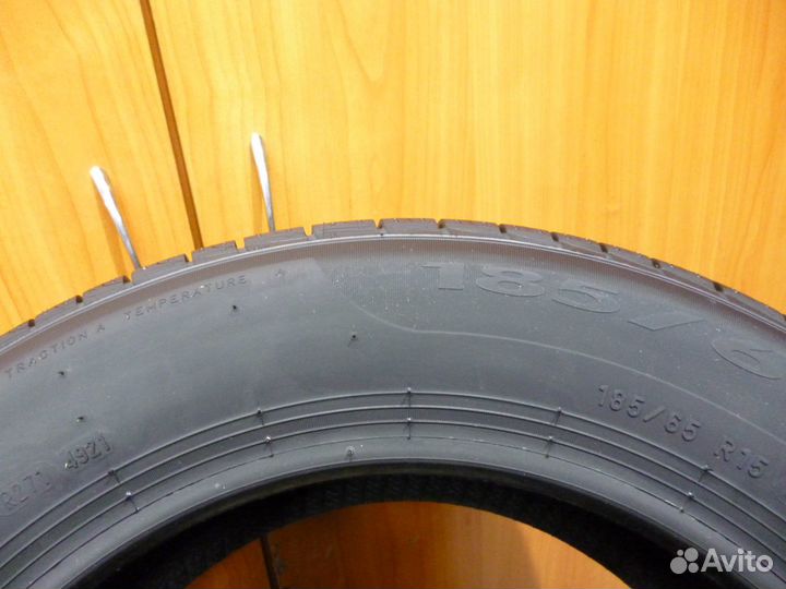 Pirelli Cinturato P1 Verde 185/65 R15