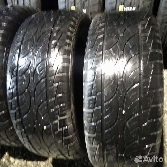 Nankang NK Utility SP-7 255/55 R19 111V