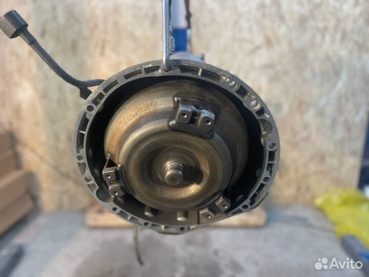 АКПП 722.696 Mercedes C-Class 2.6i