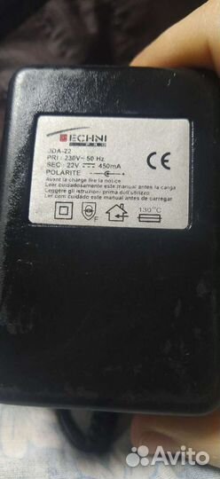 Продам Блоки питания 4.5-22V