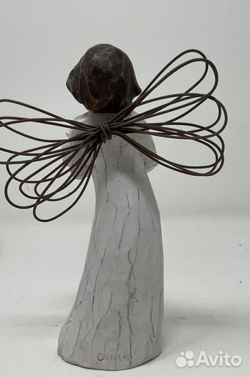 Статуэтка Willow tree. Ангел красоты