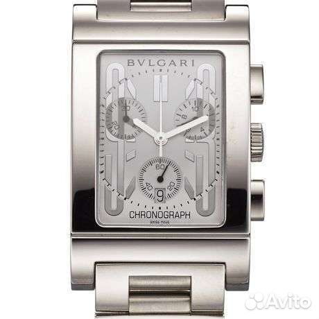 Bvlgari rettangolo rt45s on sale l3015