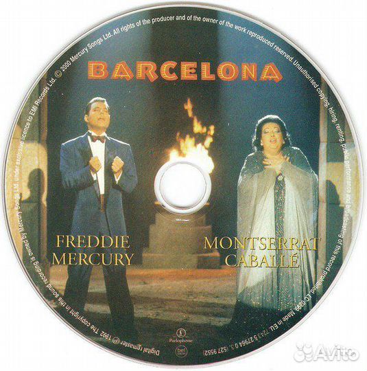 Solo - The Very Best Of Freddie Mercury - 2000 г