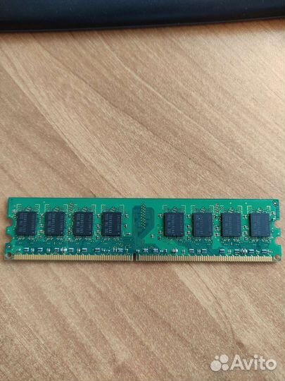 Оперативная память ddr2оперативная память ddr2 1gb