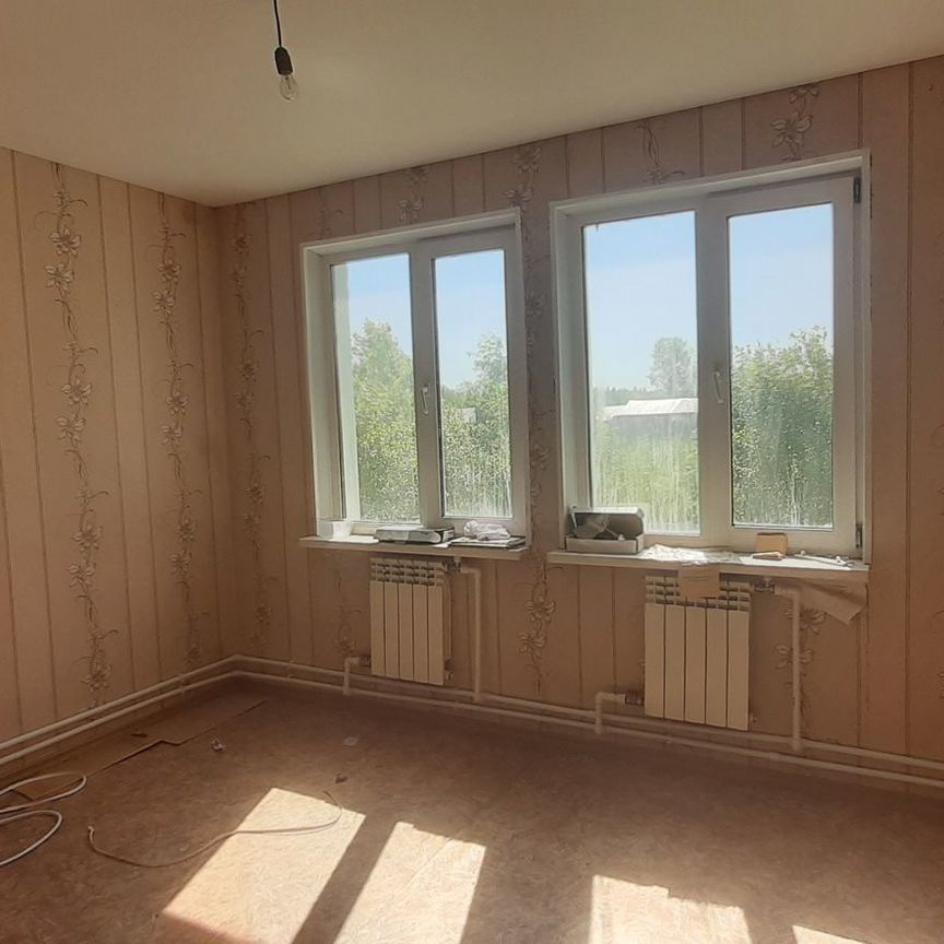 Квартира 3-комн. 73.2 м² в с. Первомайское — фото 7 из 14