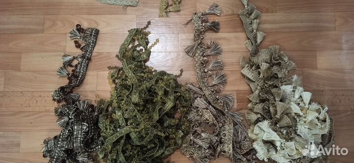 Фурнитура для Штор