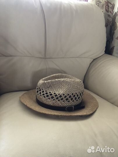 Шляпа