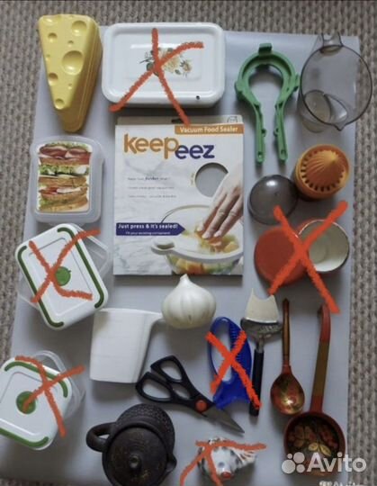 Кухонная утварь/ кухонные мелочи