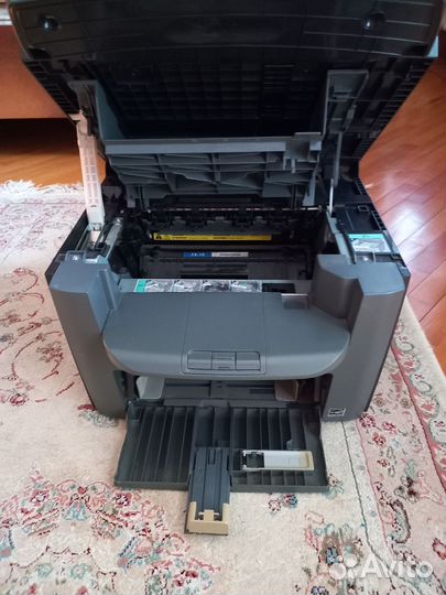 Мфу Canon I-sensys MF4018