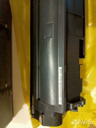 Картридж Cactus CS-Q2612As