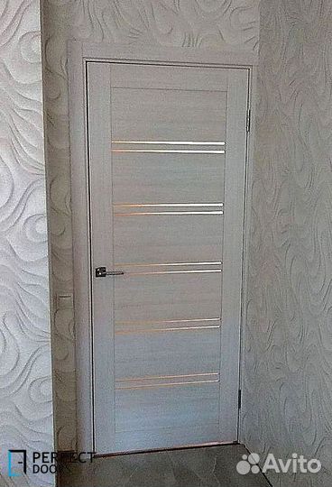 Межкомнатные двери