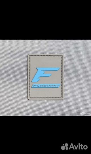 Фидерное кресло Flagman Match Competition Medium