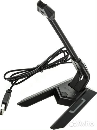 Микрофон Trust GXT 210 - новый