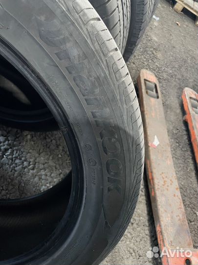 Hankook Dynapro AT M 265/60 R20