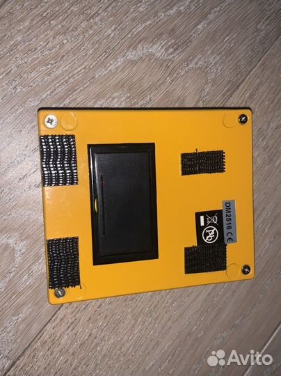 T-Rex Mudhoney II dual distortion