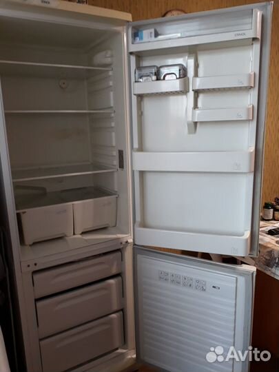 Холодильник stinol-116 ER