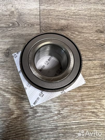 Подшипник ступицы передний Mazda, ввm2-33-047