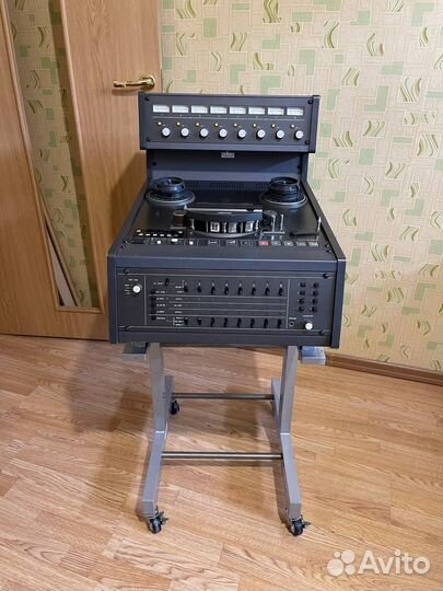 Катушечный магнитофон Otari MX5050 mkiv-8