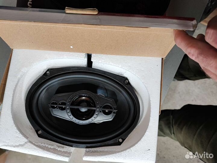 Динамики Ts-a6975