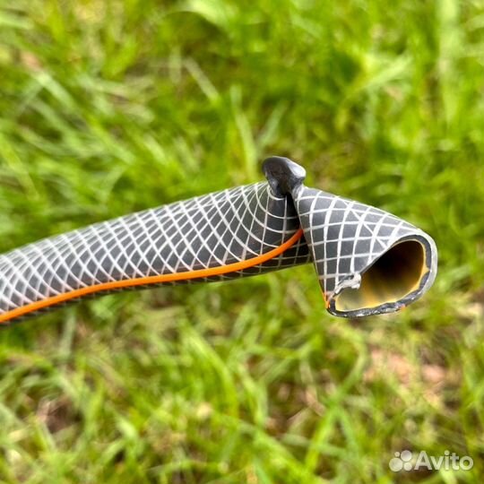 Шланг поливочный Professional 1/2