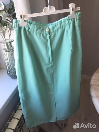 Платье/Юбка Винтаж М