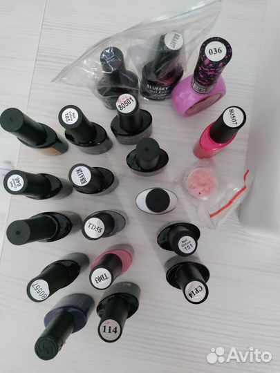 Уф лампа для ногтей