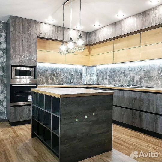 Кухонный гарнитур