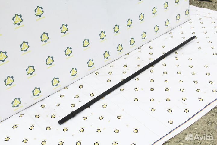 Штанга буровая HX25, L1600 мм, для пп-63