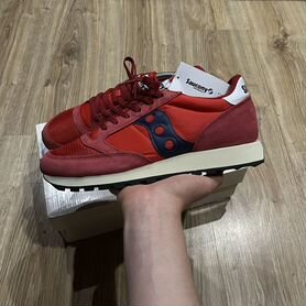 Кроссовки Saucony Jazz Original Vintage