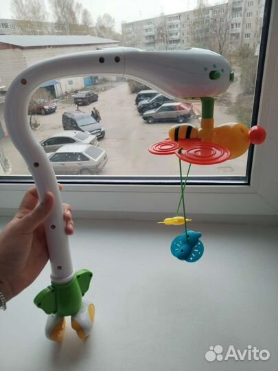 Пчела мобиль