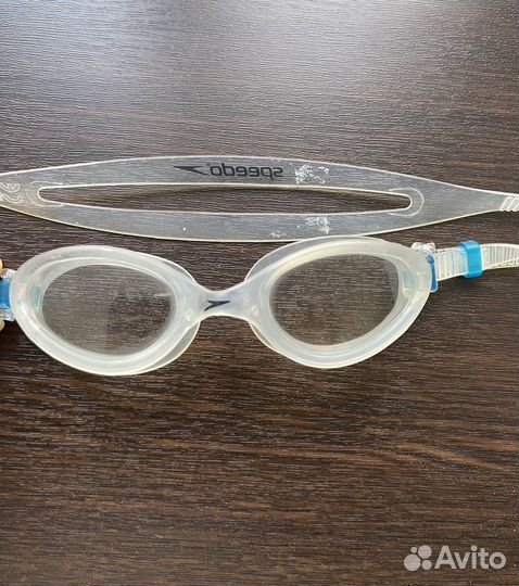 Очки для плавания детские Speedo