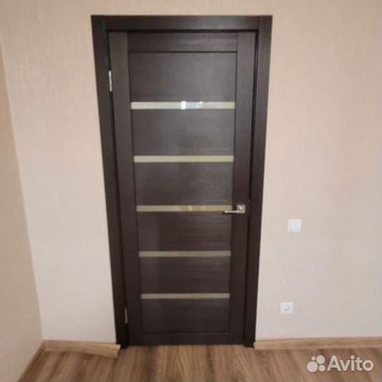 Двери межкомнатные