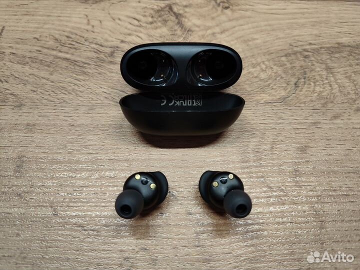 Беспроводные наушники Xiaomi redmi buds 3 lite