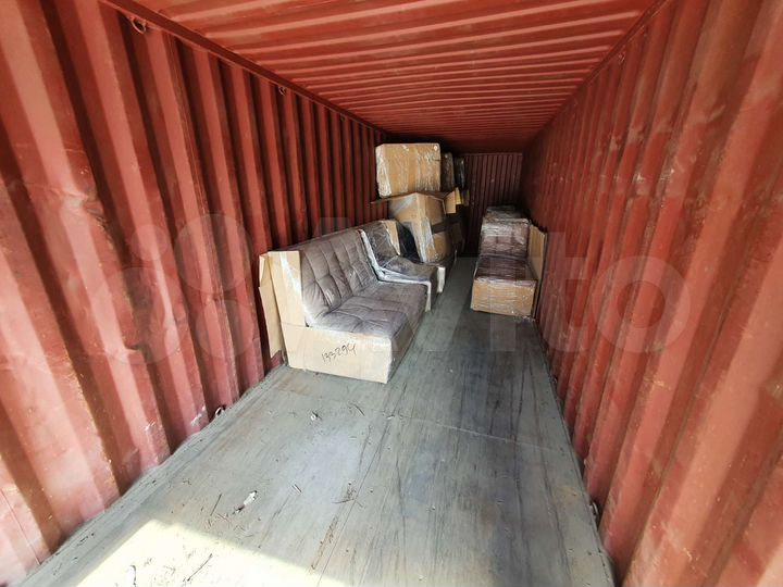 Склад, 30 м² микрорайон жби