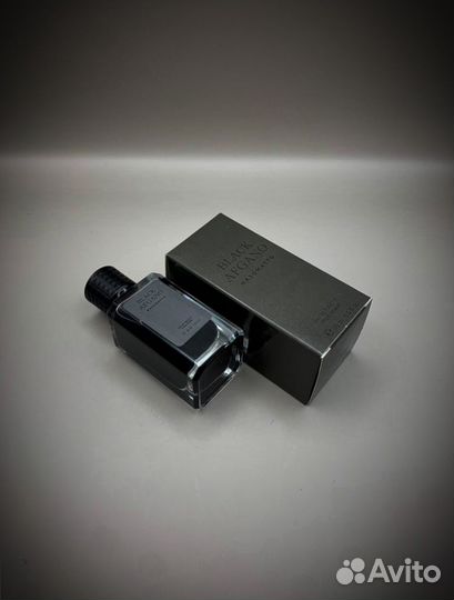 Духи мужские Black Afgano