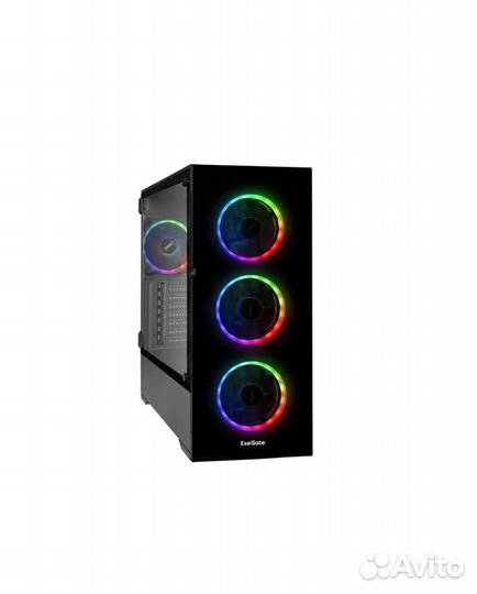 ExeGate i3 (EX295116RUS)