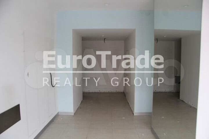 Сдам торговое помещение, 165 м²