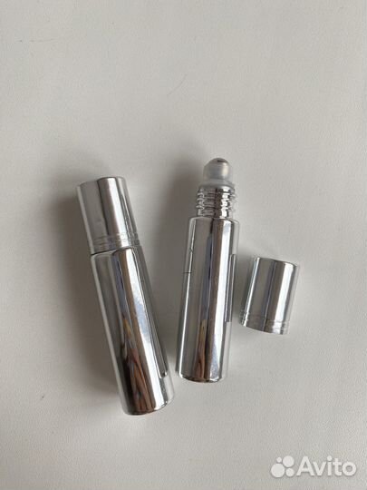 Флакон для духов шариковый