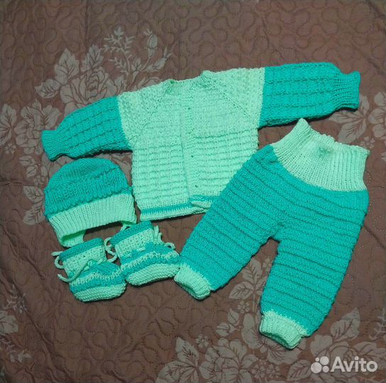 Костюм детский