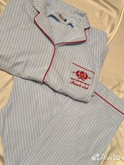 Пижама новая M