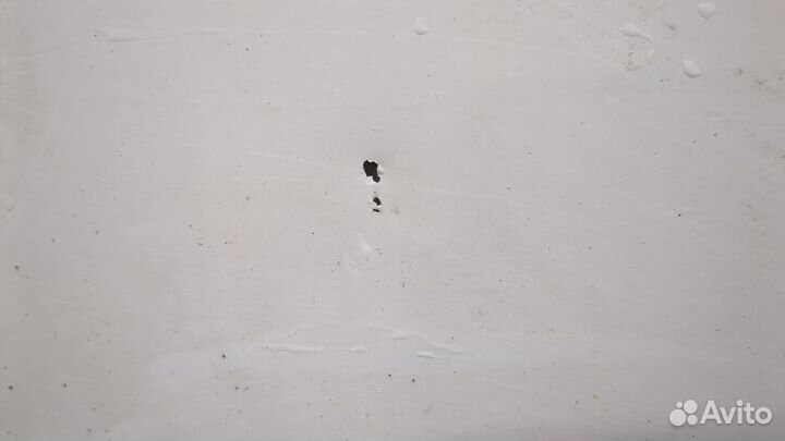 Дверь боковая Nissan Navara, 2007