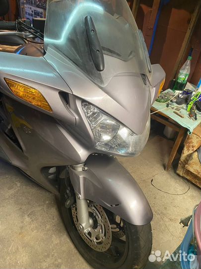 Продам Honda ST 1300