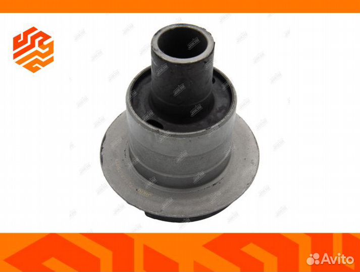 Сайлентблок рамы jikiu YF21017 передний