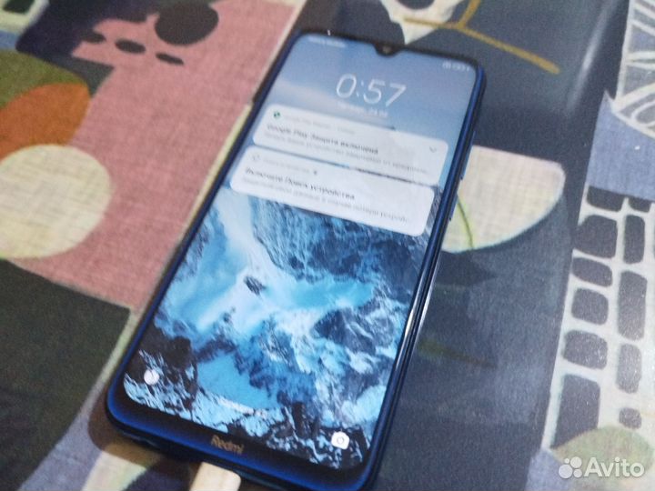 Xiaomi Redmi Note 8, 4/64 ГБ