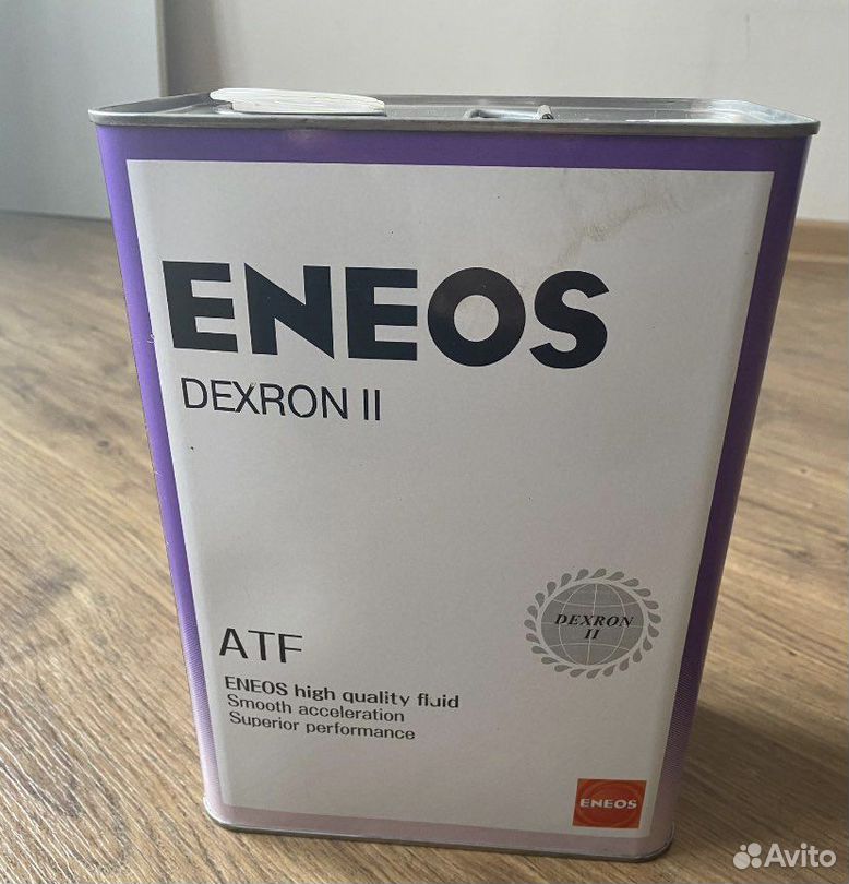 Eneos Dexron 2 ATF