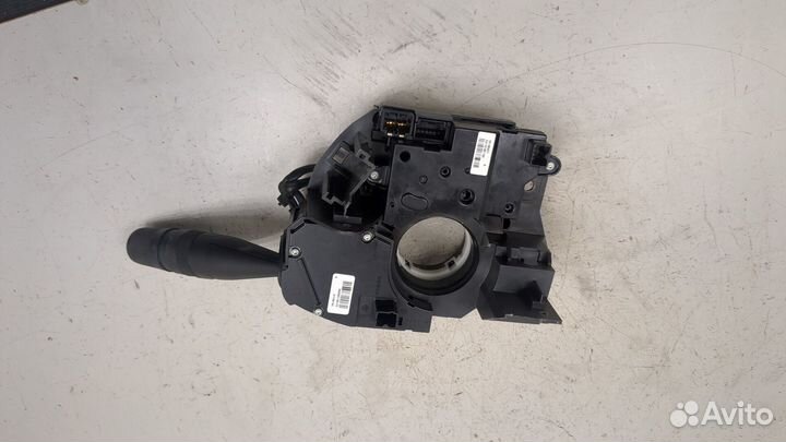 Переключатель поворотов и дворников Jeep Patriot 2010