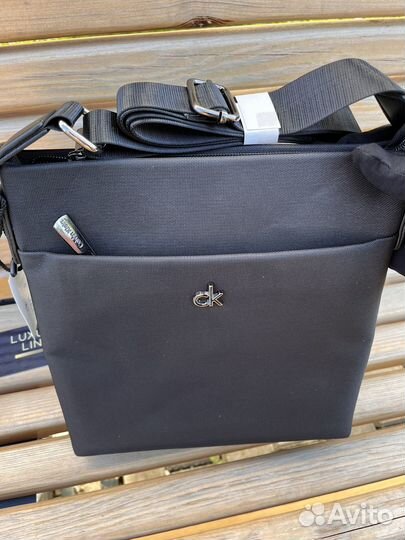 Calvin Klein сумка